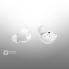 Наушники Samsung Galaxy Buds FE White